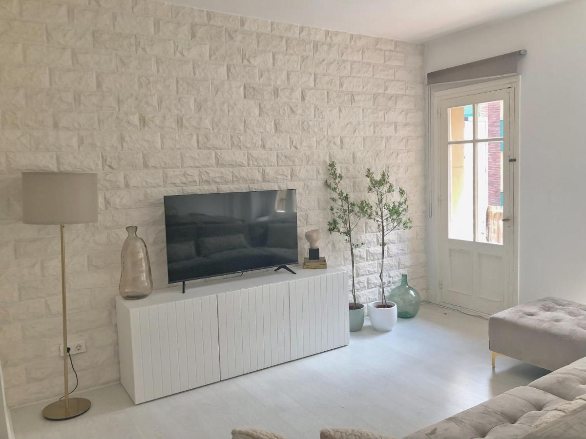 Art & Design - Espacioso Piso En Gijon Centro מראה חיצוני תמונה