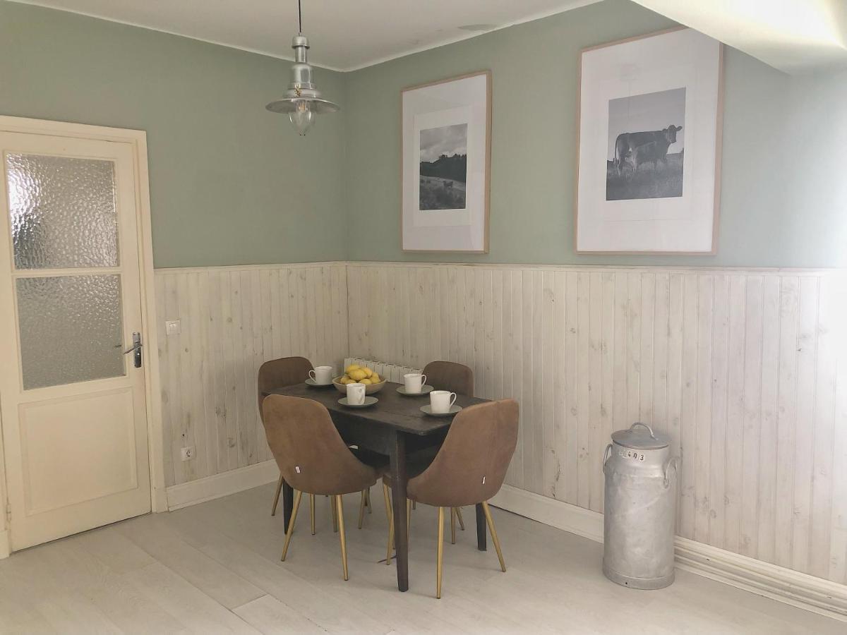 Art & Design - Espacioso Piso En Gijon Centro מראה חיצוני תמונה